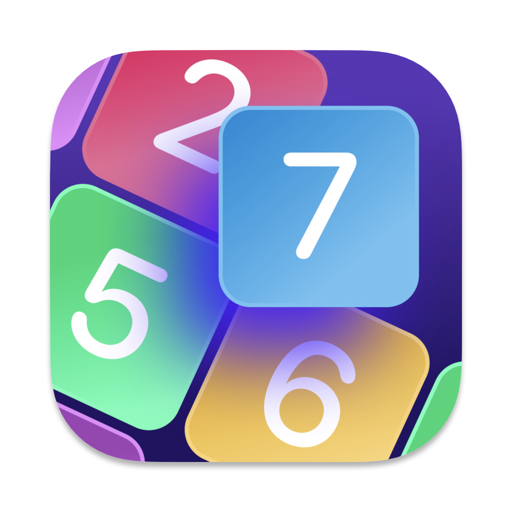 Square Master App Icon